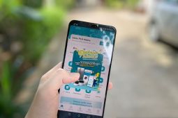 Gelegar Maksi PLN Mobile, apresiasi bernilai ratusan juta rupiah untuk pelanggan PLN