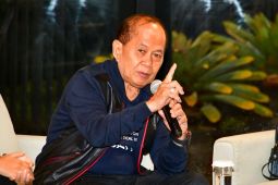 Syarifuddin Hasan ajak milenial Cianjur gunakan hak pilih di Pemilu 2024