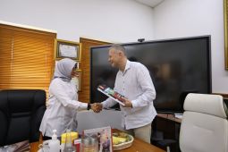 Banyuwangi terapkan masterplan sistem pengelolaan sampah ke desa