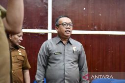 Pemkot Bengkulu usulkan 113 CPNS dan 2.500 PPPK ke Kemendagri