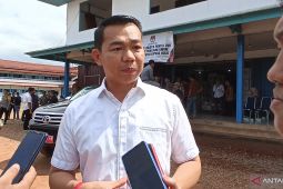 Bupati Kapuas Hulu ajak parpol ikut tertibkan APK sebelum masa tenang
