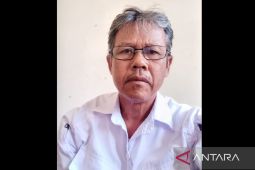 PWI Belitung: Pers berperan ciptakan pemilu damai