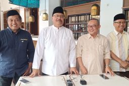 Gus Ipul: Isu kecurangan selalu muncul di setiap pemilihan