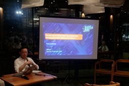 Tom Lembong: AMIN bakal kejar pajak orang kaya tingkatkan "tax ratio" Indonesia
