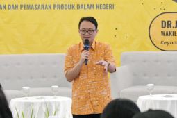 Wamendag sebut pengembangan produk jadi prioritas pemerintah