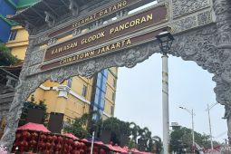 Tempat seru di kawasan Glodok untuk isi libur Imlek