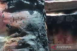 Pengembalian dana desa terbakar di Aceh Barat Rp84 juta bergulir ke ranah hukum