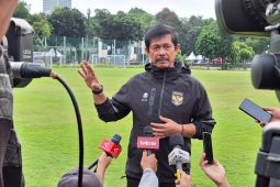 Indra Sjafri kembalikan pemain ke klub usai TC Timnas U-20