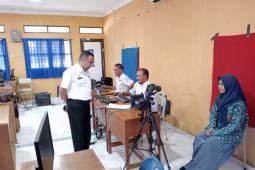 Disdukcapil Aceh Besar tetap beri layanan di hari libur bersama