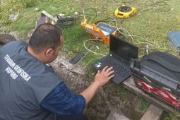 BMKG sebut Indonesia punya jaringan sensor seismik 553 unit