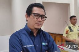 Musim hujan, PTMB berharap waduk kembali normal di bulan Ramadan