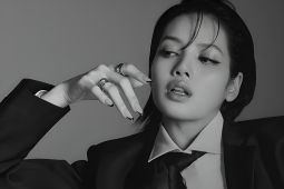 Lisa BLACKPINK resmi dirikan agensi sendiri
