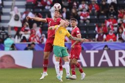 PSSI ungkap alasan tak panggil Elkan dan Ragnar lawan China dan Jepang