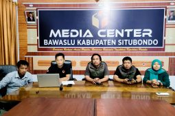 Bawaslu Situbondo catat 2.616 APK-BK melanggar