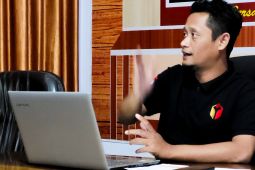 Bawaslu Situbondo ingatkan peserta pemilu tak kampanye