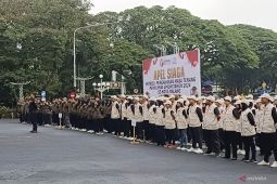 Bawaslu Kota Malang temukan 1.204 pemilih tak memenuhi syarat