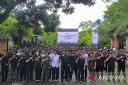 Bawaslu Bali ingatkan pengawas pemilu jaga netralitas di Pemilu 2024