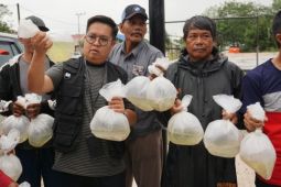 Pemkab Kukar pertajam program  kelautan dan perikanan