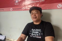 KPU Kota Serang catat 10.609 warga urus pindah tempat memilih
