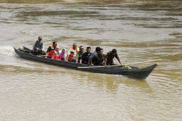 Merangin kembangkan pariwisata di desa tertinggal