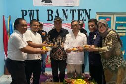 Media disebut harus jadi sosial kontrol ke masyarakat dan pemerintah