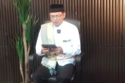 PKS Jabar doakan pemilu 2024 agar berlangsung damai