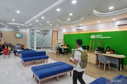 Petugas pemilu sebaiknya miliki perlindungan BPJS Ketenagakerjaan