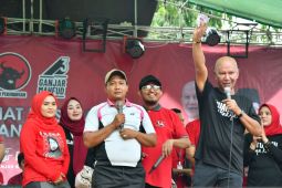 Said Abdullah minta warga Sumenep solid meski beda pilihan