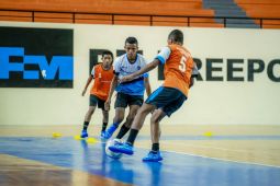 PTFI: Papua Football Academy ikon baru Papua