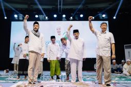 Harwendro Adityo Dewanto berjanji selesaikan persoalan besar Babel