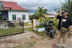 Tanggapan DLH Mukomuko atas menara telekomunikasi kontroversial
