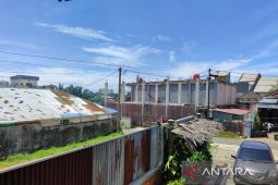 BMKG sebut perubahan cuaca di Bengkulu karena faktor hujan orografi