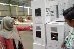Ratusan warga binaan Lapas Purwakarta masuk daftar dalam pemilih pemilu