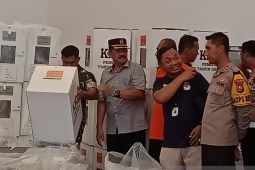 Enam TPS di Jember masuk kategori rawan
