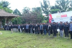 Bawaslu Jember ingatkan integritas dan pengawasan di masa tenang