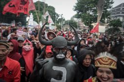 PDI Perjuangan: Oposisi diperlukan untuk mengontrol kekuasaan