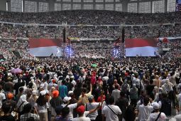 Timas AMIN optimis Anies-Muhaimin lolos ke putaran kedua pilpres