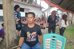 Galaksi SMAN-1 Kualuhhulu diikuti peserta luar kabupaten