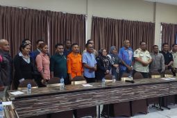 Bawaslu PBD: Tenggat waktu pembersihan APK hingga 12 Februari