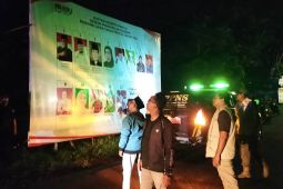 KPU Malang ingatkan peserta Pemilu ikuti ketentuan masa tenang