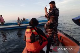 Basarnas Ambon belum terima informasi kapal karam di  perairan  MBD