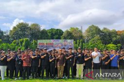 Wali Kota: Denpasar harus damai siapapun dipilih di Pemilu 2024