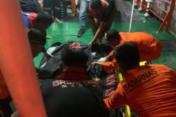 Tim SAR evakuasi jasad nelayan  yang tenggelam di perairan Batubara