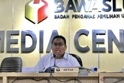 Bawaslu minta KPU RI untuk tidak terlalu lama 'update' data Sirekap