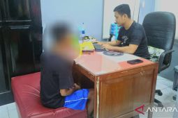 Remaja di Gorontalo diamankan usai sebar video asusila di medsos
