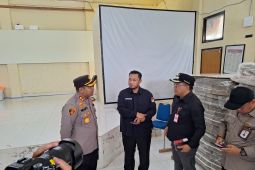 3.266 pekerja IKN terdaftar sebagai DPTb Pemilu 2024