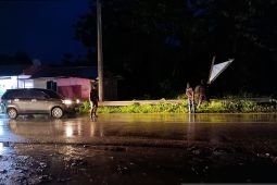 Penertiban APK di Wilayah pesisir Gorontalo Utara tuntas