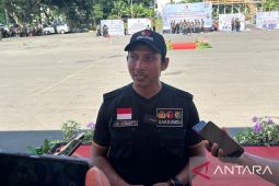 Bawaslu Kaltim awasi tiga hal  pada masa tenang Pemilu 2024