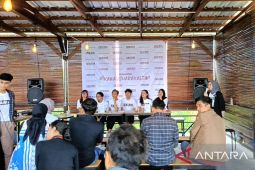 Komunitas pemuda Kaltim serukan milenial-Z waspadai  kecurangan pemilu