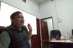 Bawaslu Karawang patroli pengawasan pada masa tenang pemilu